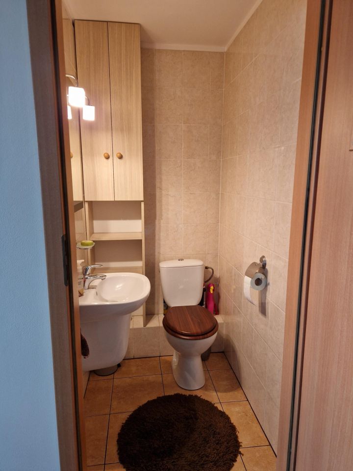 Mieszkanie 5-pokojowe Gliwice Trynek, ul. Nowy Świat. Zdjęcie 10