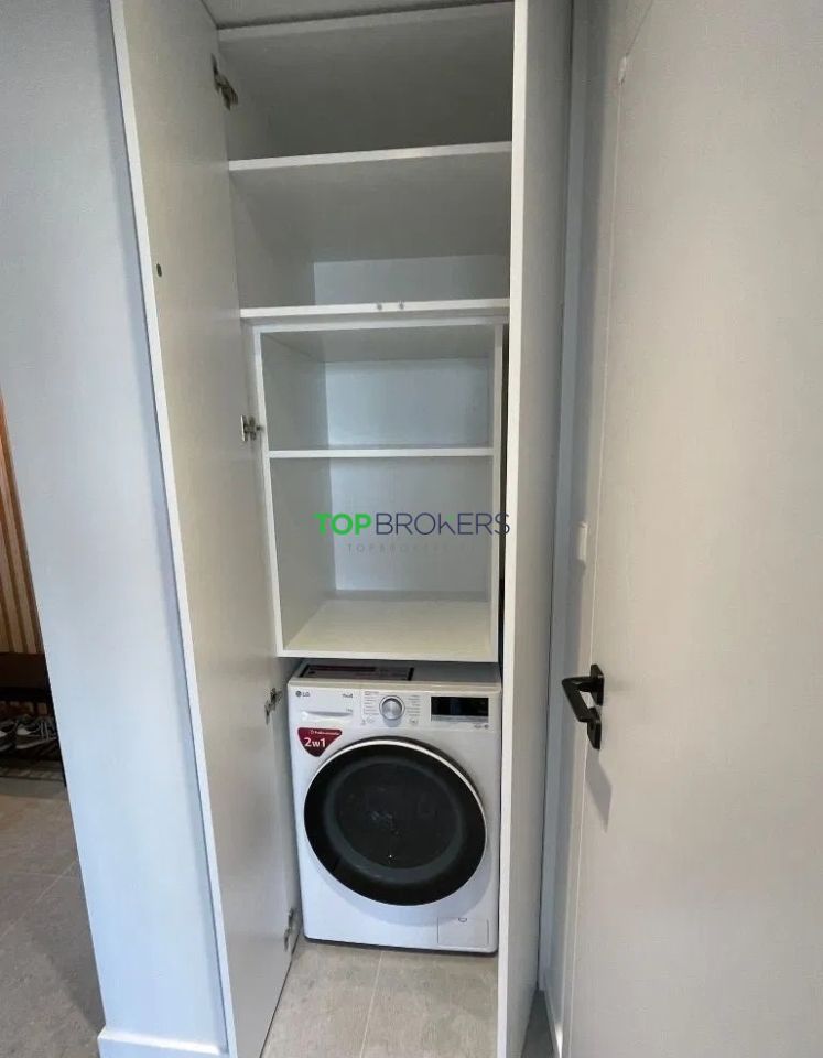 Mieszkanie 2-pokojowe Warszawa Śródmieście, ul. Dobra. Zdjęcie 15