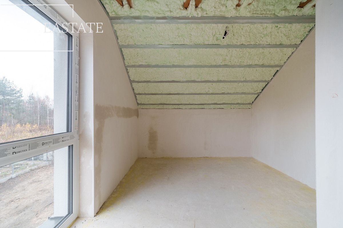 bliźniak, 5 pokoi Żabieniec, ul. Kazimierza Deyny. Zdjęcie 9