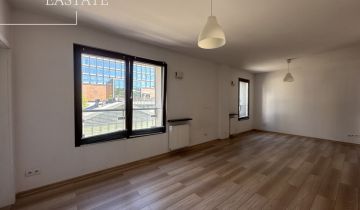 Mieszkanie 2-pokojowe Warszawa Śródmieście, ul. Pańska