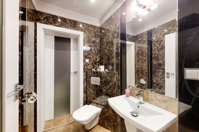 dom wolnostojący, 7 pokoi Syski. Zdjęcie 9