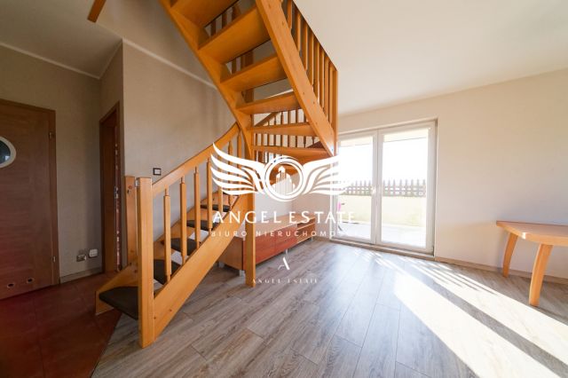 Mieszkanie 4-pokojowe Szczecin Gumieńce, ul. gen. Stanisława Kopańskiego. Zdjęcie 6