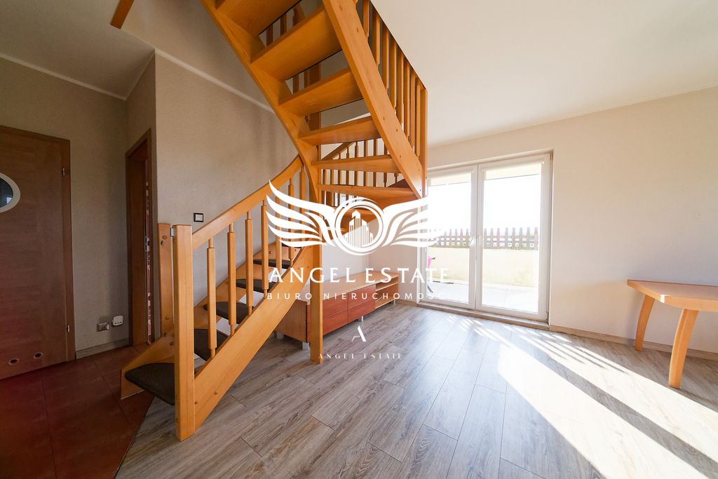 Mieszkanie 4-pokojowe Szczecin Gumieńce, ul. gen. Stanisława Kopańskiego. Zdjęcie 6