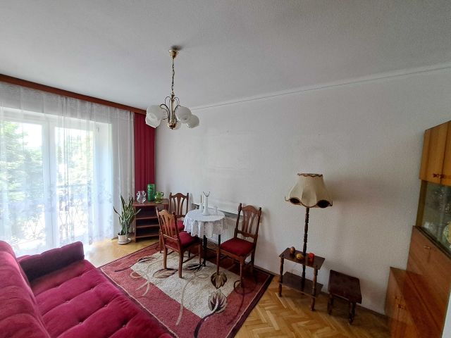 Mieszkanie 2-pokojowe Kraków Grzegórzki, ul. Michała Siedleckiego. Zdjęcie 1