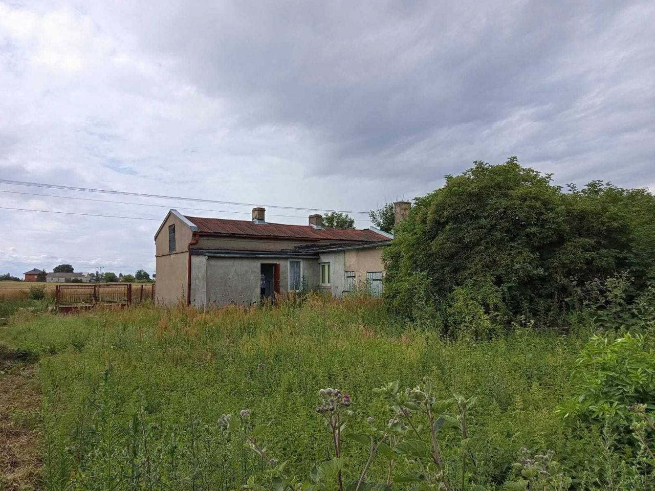 dom wolnostojący Janów. Zdjęcie 8