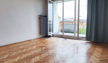 Mieszkanie 3-pokojowe Łódź Bałuty, ul. Powstańców Wielkopolskich