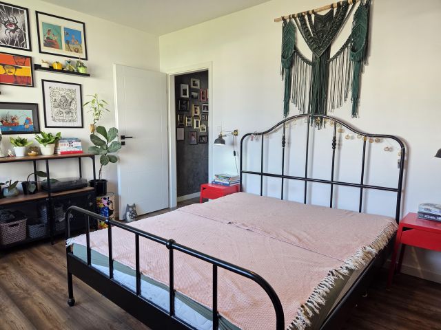 Mieszkanie 4-pokojowe Plewiska, ul. Jarzębinowa. Zdjęcie 8