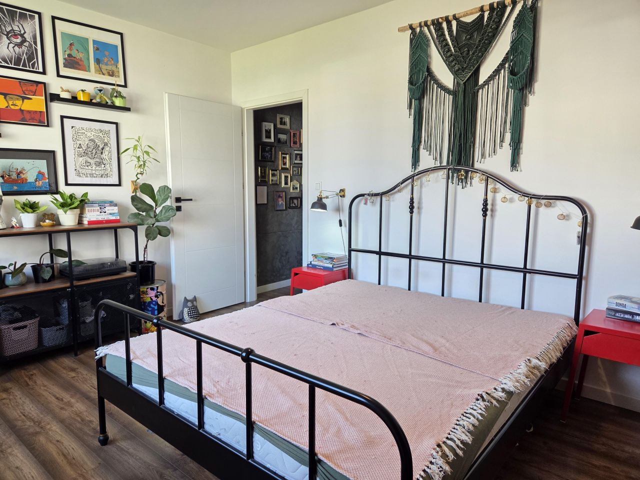 Mieszkanie 4-pokojowe Plewiska, ul. Jarzębinowa. Zdjęcie 8