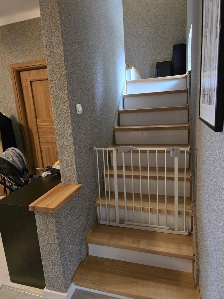 dom wolnostojący, 5 pokoi Pysznica, ul. Wolności. Zdjęcie 9