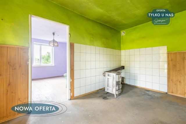 Działka siedliskowa Tarnówka. Zdjęcie 9