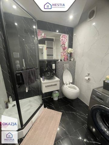 Mieszkanie 3-pokojowe Stargard, ul. mjr. Hubala. Zdjęcie 6