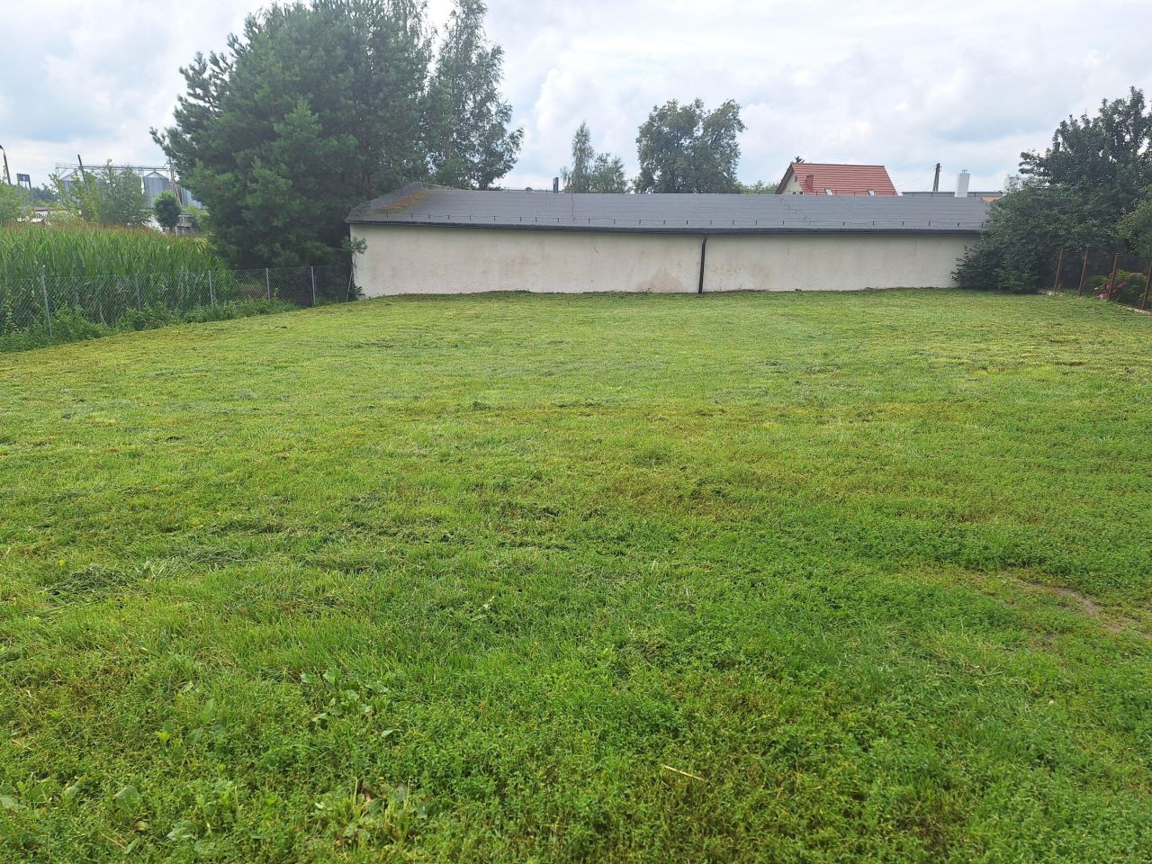 Hala/magazyn Kowalewo Pomorskie, ul. Brodnicka. Zdjęcie 8