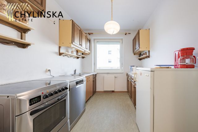 Mieszkanie 2-pokojowe Gdańsk Chełm, ul. Nieborowska. Zdjęcie 8