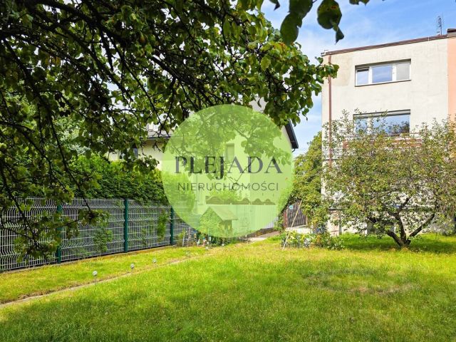 bliźniak, 9 pokoi Warszawa Włochy, ul. Dymna. Zdjęcie 1