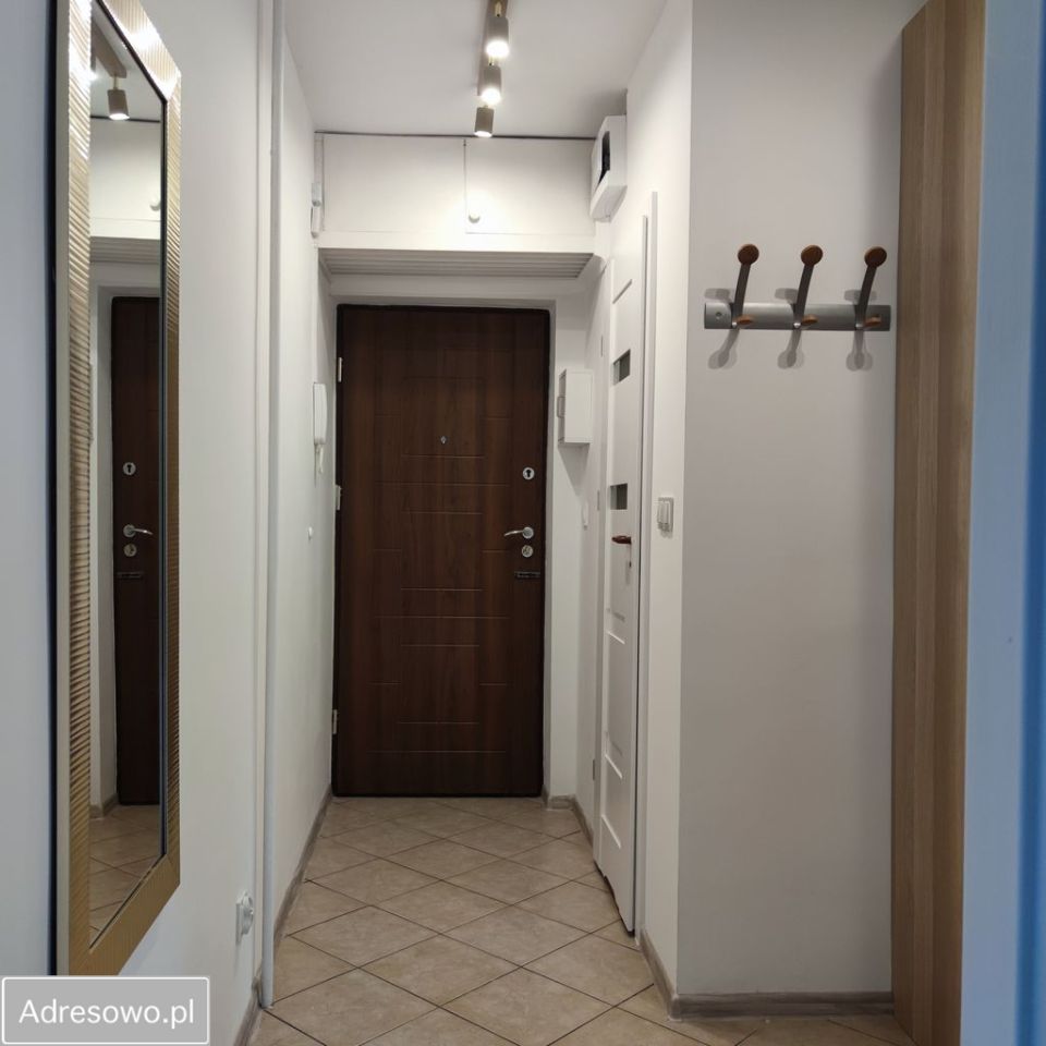 Mieszkanie 2-pokojowe Żywiec, os. Parkowe. Zdjęcie 4