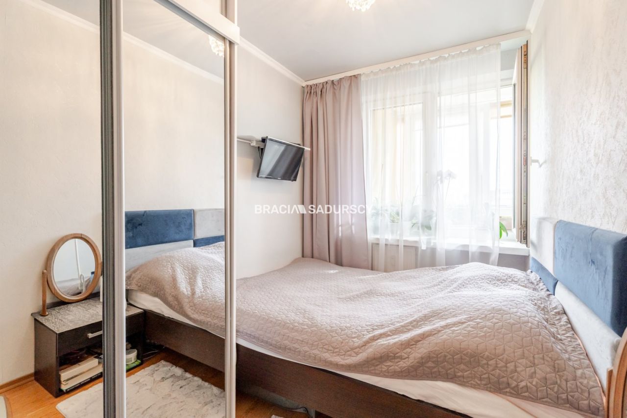 Mieszkanie 3-pokojowe Kraków Bronowice, ul. Lucjana Rydla. Zdjęcie 6