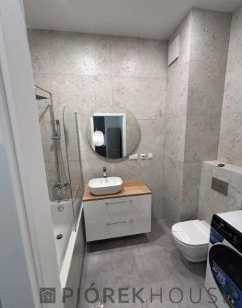 Mieszkanie 1-pokojowe Warszawa Ursynów, ul. Hilarego Koprowskiego. Zdjęcie 8