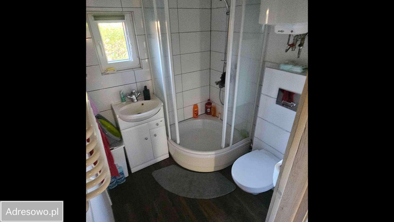 dom letniskowy Olsztyn, ul. Kazimierza Jagiellończyka. Zdjęcie 14