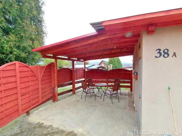 dom letniskowy Bożkowice. Zdjęcie 1