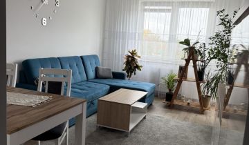 Mieszkanie 3-pokojowe Radzyń Podlaski, ul. Konstytucji 3 Maja