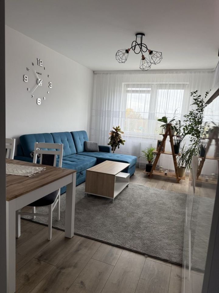 Mieszkanie 3-pokojowe Radzyń Podlaski, ul. Konstytucji 3 Maja. Zdjęcie 2