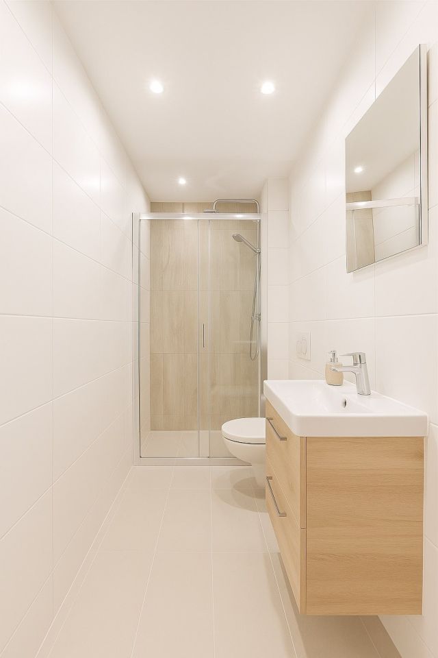 Mieszkanie 2-pokojowe Szklarska Poręba. Zdjęcie 3