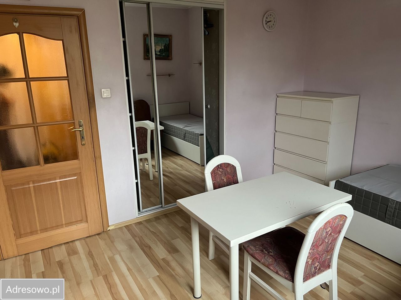 Mieszkanie 3-pokojowe Gdańsk Przymorze, ul. Mściwoja II. Zdjęcie 9