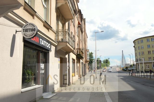 Lokal Opole, ul. Władysława Reymonta. Zdjęcie 2