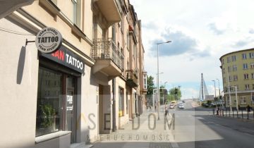 Lokal Opole, ul. Władysława Reymonta