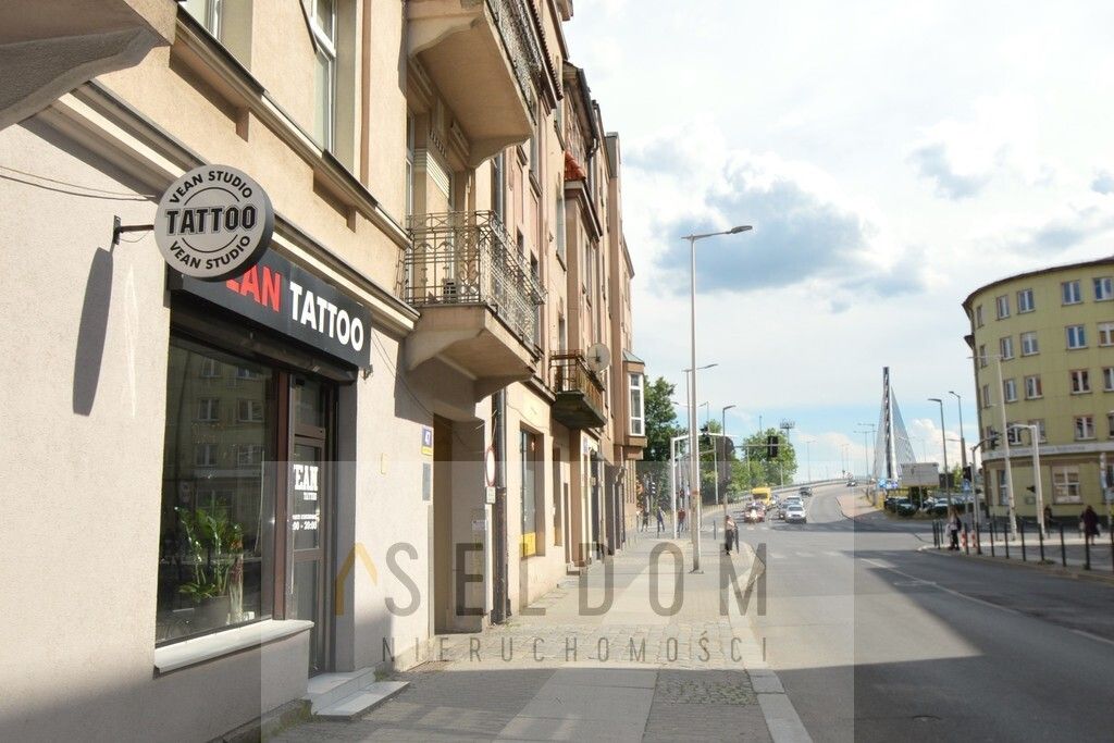 Lokal Opole, ul. Władysława Reymonta. Zdjęcie 2