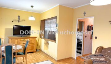 Mieszkanie 3-pokojowe Jastrzębie-Zdrój, ul. Szkolna