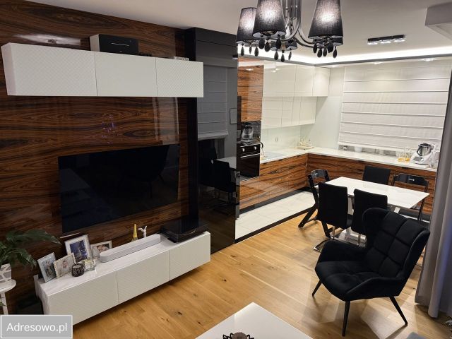 Mieszkanie 3-pokojowe Warszawa Czyste, ul. Jaktorowska. Zdjęcie 1