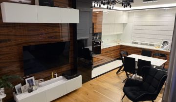 Mieszkanie 3-pokojowe Warszawa Czyste, ul. Jaktorowska