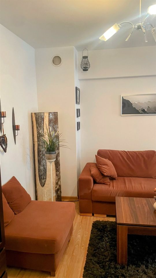 Mieszkanie 2-pokojowe Krynica-Zdrój. Zdjęcie 8