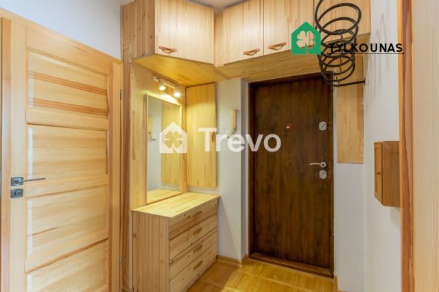 Mieszkanie 2-pokojowe Gdańsk Przymorze, ul. Śląska. Zdjęcie 4