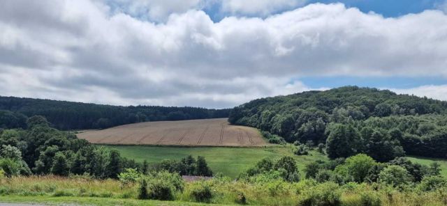 Działka budowlana Myślinów. Zdjęcie 1