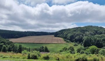 Działka budowlana Myślinów