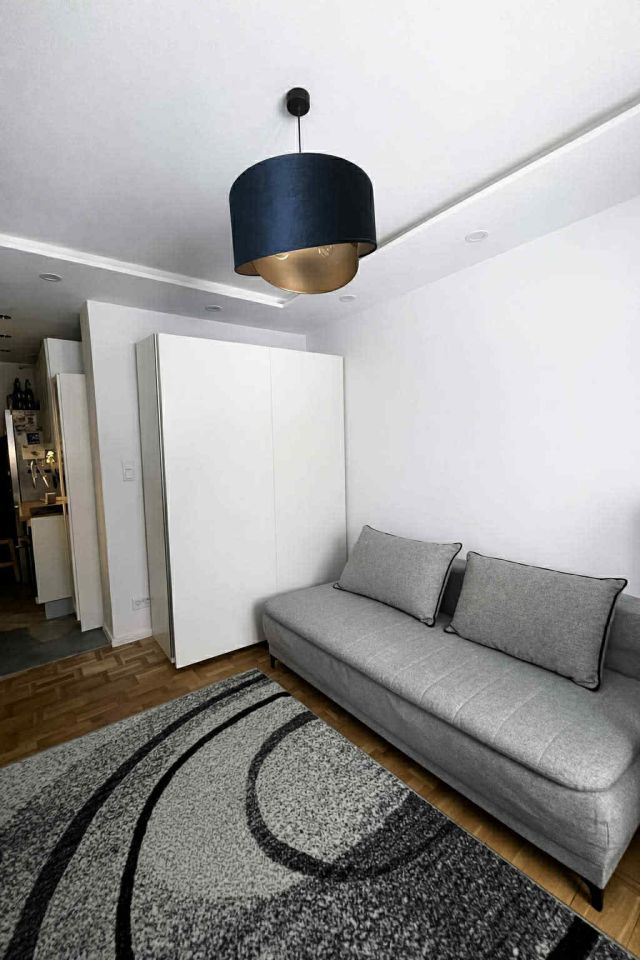 Mieszkanie 2-pokojowe Warszawa Koło, ul. Czorsztyńska. Zdjęcie 4