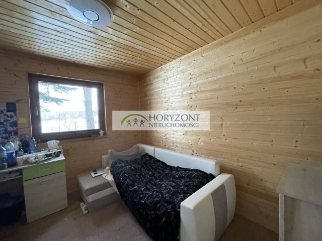 dom wolnostojący, 4 pokoje Tuchom. Zdjęcie 13