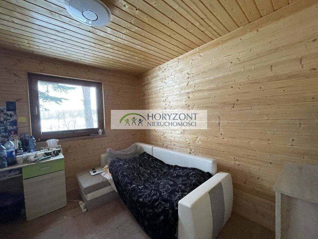 dom wolnostojący, 4 pokoje Tuchom. Zdjęcie 13