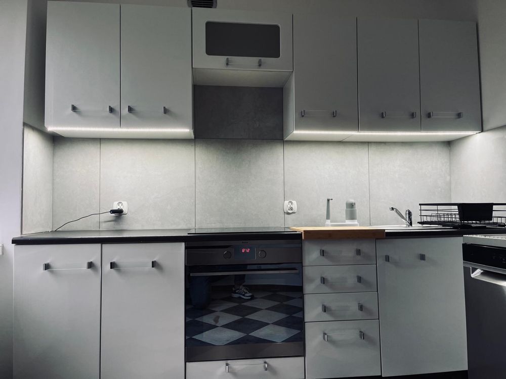 Mieszkanie 2-pokojowe Bielsko-Biała Mikuszowice Śląskie, ul. Cygański Las. Zdjęcie 7