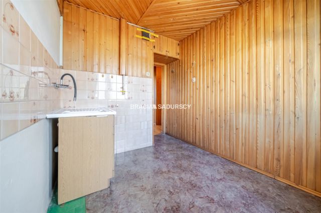 Mieszkanie 2-pokojowe Kraków Bieńczyce, os. Albertyńskie. Zdjęcie 10