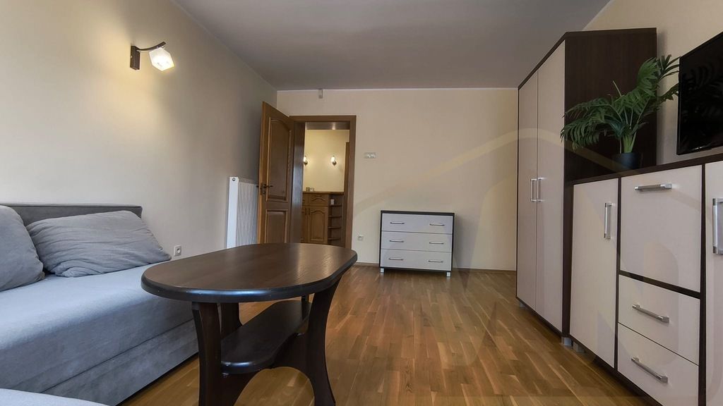 Mieszkanie 2-pokojowe Leszno Centrum, ul. Wojska Polskiego. Zdjęcie 1