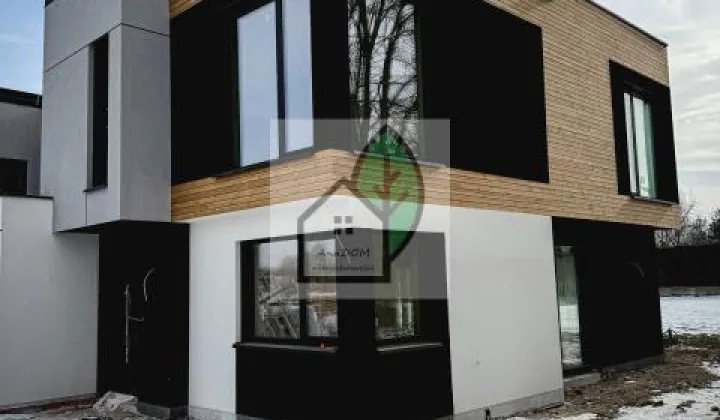 bliźniak, 6 pokoi Stara Wieś