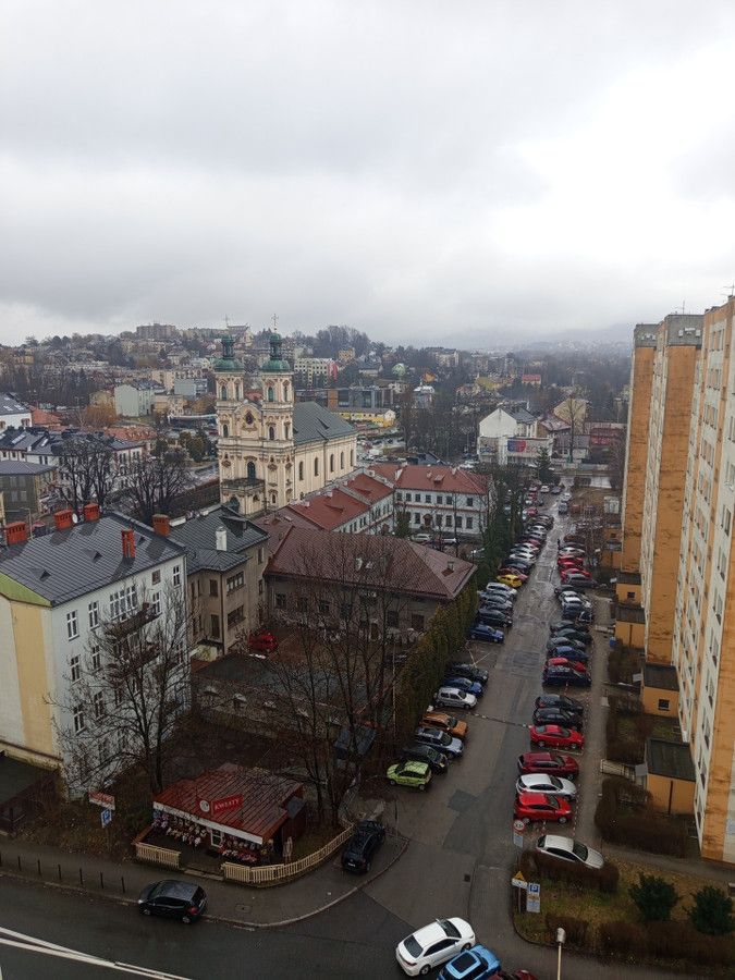 Mieszkanie 3-pokojowe Bielsko-Biała Śródmieście, ul. Władysława Broniewskiego. Zdjęcie 11