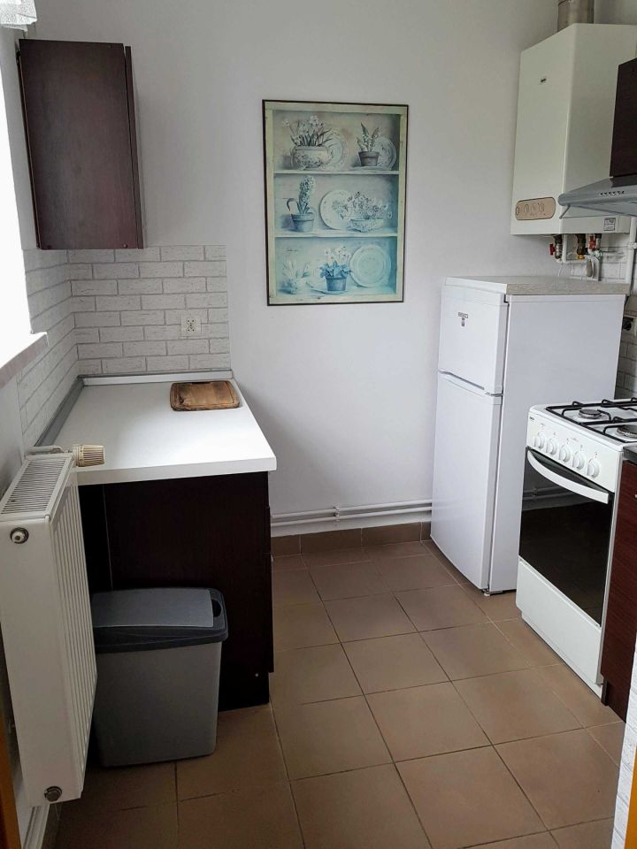 Mieszkanie 1-pokojowe Wrocław Psie Pole, ul. Bierutowska. Zdjęcie 8