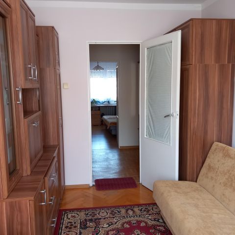 Mieszkanie 3-pokojowe Łódź Bałuty, ul. Młynarska. Zdjęcie 4