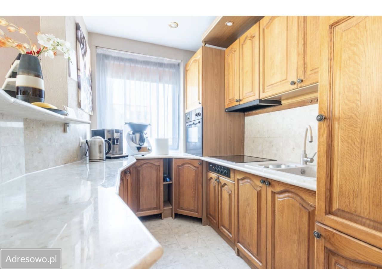 Mieszkanie 3-pokojowe Warszawa Gocław, ul. Stanisława Mikołajczyka. Zdjęcie 8