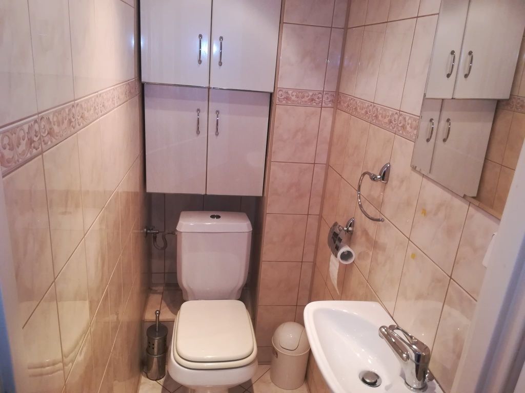 Mieszkanie 3-pokojowe Kraków Bronowice. Zdjęcie 6