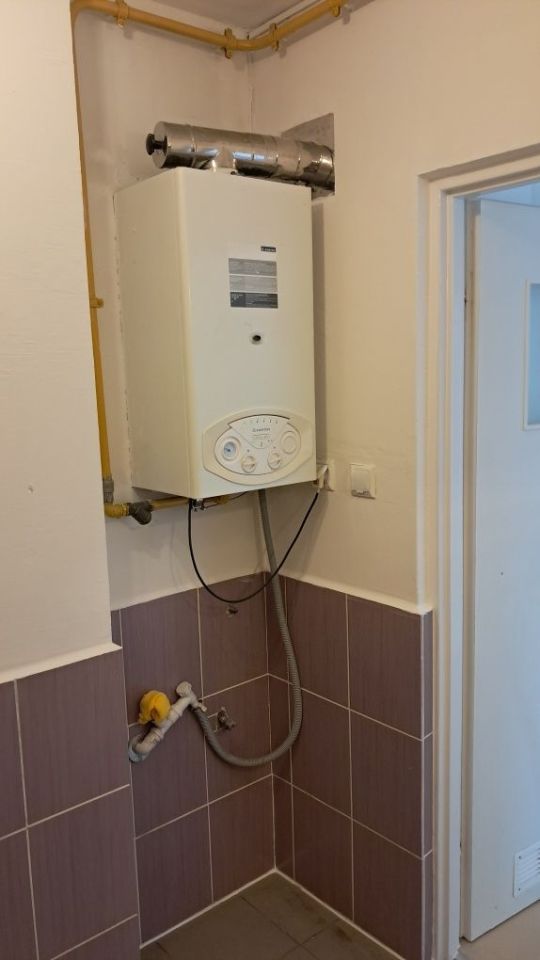 Mieszkanie 1-pokojowe Nowy Sącz, ul. Janusza Kusocińskiego. Zdjęcie 3